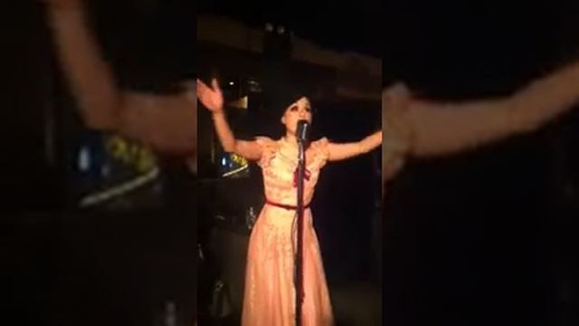 T.V. sings смотреть онлайн