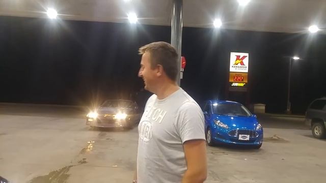 Голодная Тойота смотреть онлайн