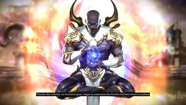 Mortal Kombat 11 - All Characters Endings + All DLC (Klassic Tower) Robocop, Terminator, Spawn смотреть онлайн
