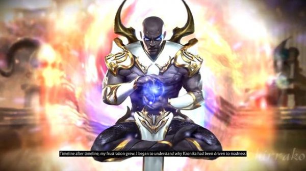 Mortal Kombat 11 - All Characters Endings + All DLC (Klassic Tower) Robocop, Terminator, Spawn