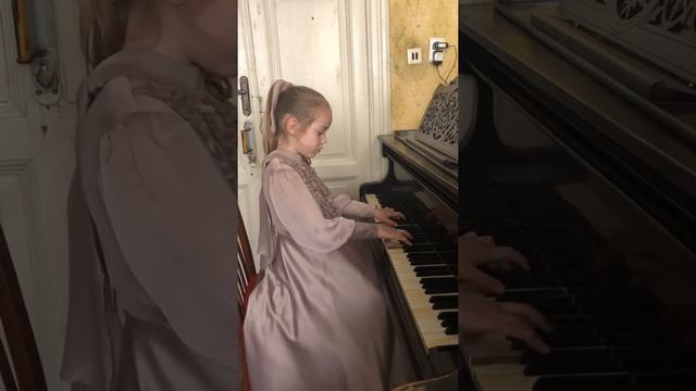 Борткевич «Норвегия» смотреть онлайн