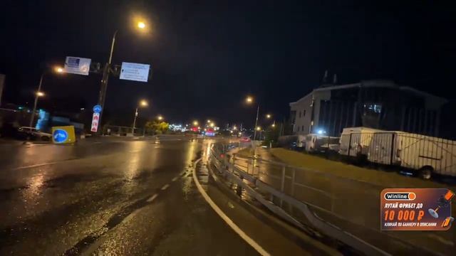 НОЧНОЙ ДРИФТ НА M5 #steel #ravshan #renatko #staya #Нарeзки Steel #bmw