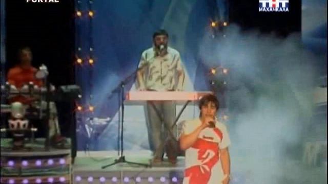Rinat Karimov Shestistrunaya Gitara смотреть онлайн