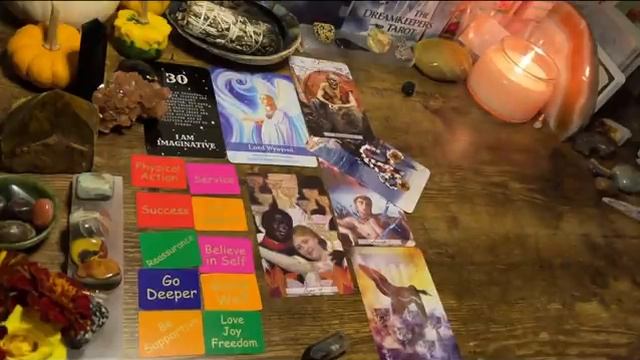 Leo ? "Don't Miss This Golden Opportunity!" Next 48hrs Tarot Oracle October 2021 смотреть онлайн