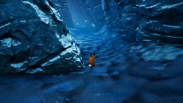 Spirit Of The North - ЛИСЬЕ ПРИКЛЮЧЕНИЕ НА СЕВЕРЕ! | ОБЗОР ИГРЫ И ПЕРВЫЙ ВЗГЛЯД смотреть онлайн