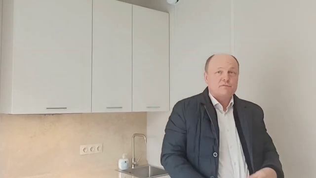 Обзор мобильного дома HAPPY HOUSE STUDIO часть 2 - внутренняя отделка, дизайн, электрика, сантехник смотреть онлайн