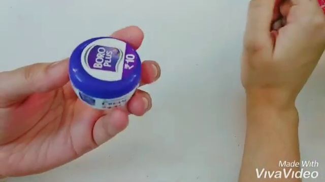 Boro plus Rs 10 Uses /boroplus cream review смотреть онлайн