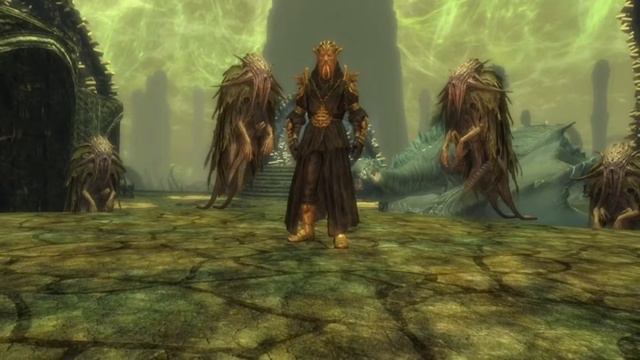 ПРОХОЖДЕНИЕ THE ELDER SCROLLS V: SKYRIM В 2020 ГОДУ №13 смотреть онлайн