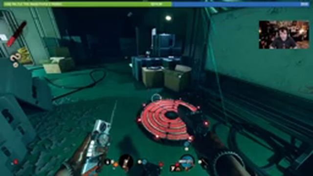 First-Impressions Pt.3 - DEATHLOOP смотреть онлайн