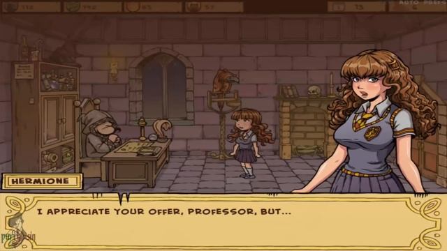 Let's Play Witch Trainer Part 4 смотреть онлайн