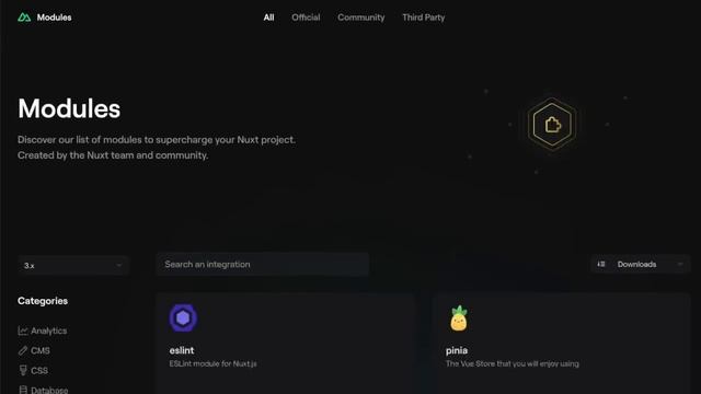 Nuxt Explained in 8 Minutes смотреть онлайн