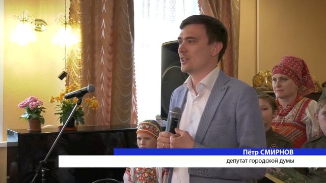 Концерт для ветеранов смотреть онлайн
