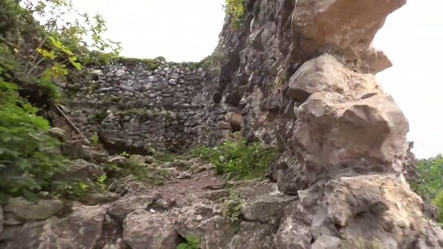 День в кемпинге рядом с Гудаутой. Чем мы занимаемся и что делаем весь день. смотреть онлайн