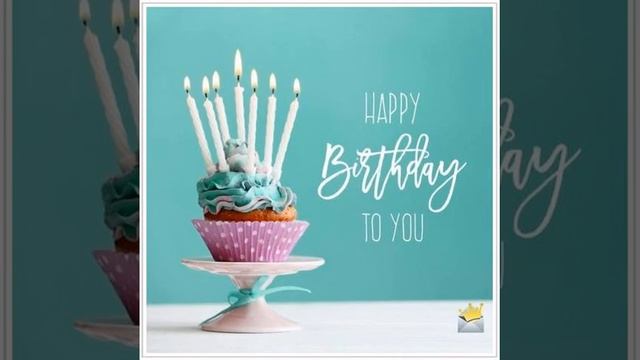 Музыкальное поздравление со стихами Августе на день рождения. смотреть онлайн