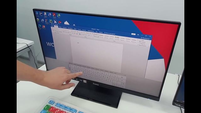 Мастерские для ОВЗ. Часть 1