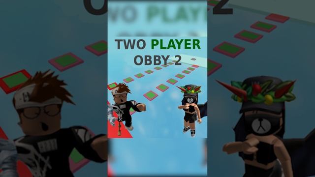 Лучшие роблокс режимы для игры с друзьями.. ?? #roblox смотреть онлайн