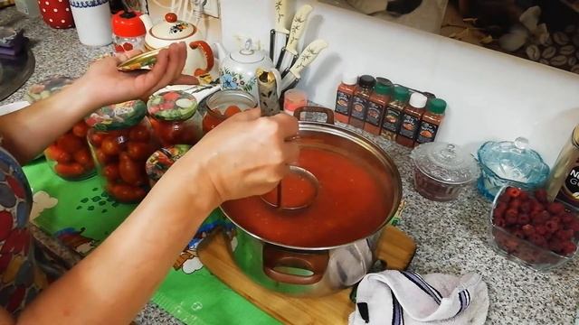 Кулинарная мастерская 