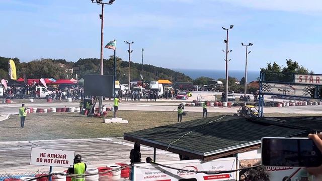 Drift Invasion #Pavlin Penev #Yordan Mladenov 🛞💨 смотреть онлайн