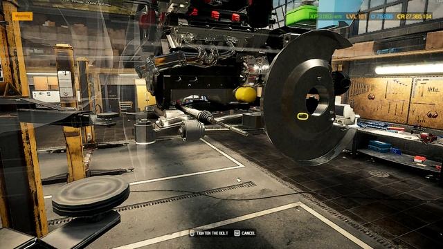 ? Rebuilding ► Nissan 370Z ► Car Mechanic Simulator 2021 ► Gameplay PC смотреть онлайн