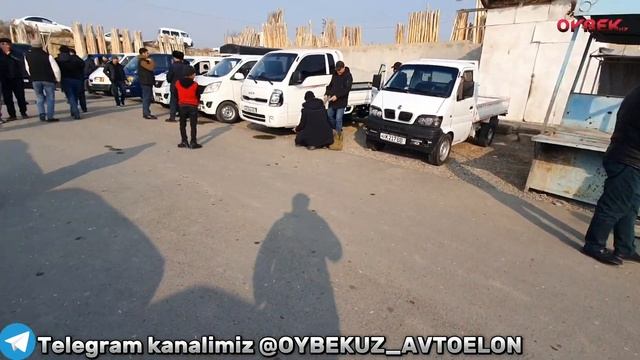 Наманган бозорида чанган донфинг киа бонголарни янги нархи билан танишинг смотреть онлайн