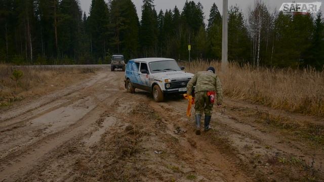6000 рублей за один выезд. Копаем с Quest Q40 #15 / SAFARI смотреть онлайн