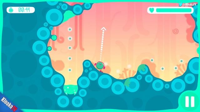 Egz - Level 2-4 Walkthrough - The Origin of the Universe (3 Stars) смотреть онлайн