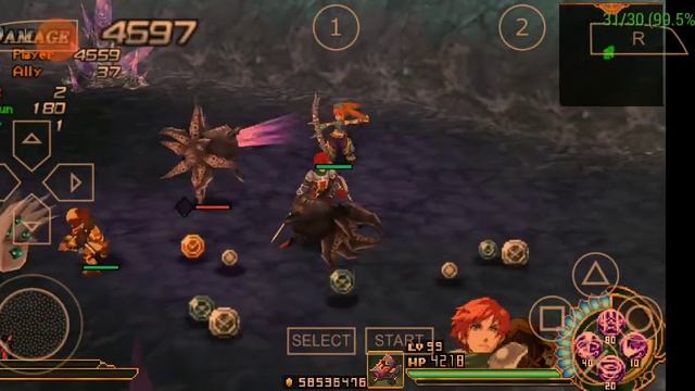 Ys Seven on android best adventure game смотреть онлайн