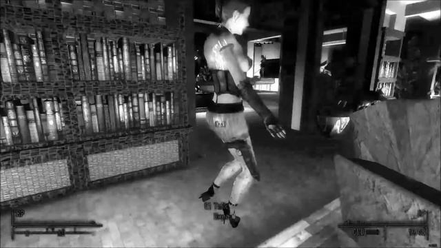 Fallout: New Vegas - Baja Beach House Party смотреть онлайн