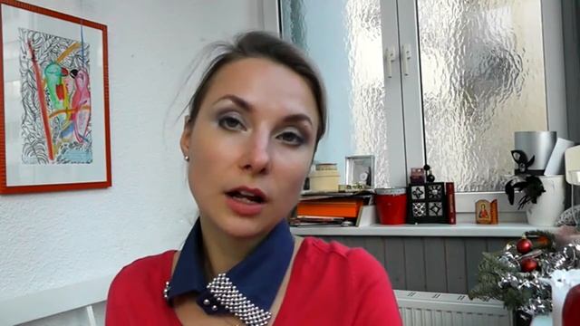 Мой уход за кожей - натуральная косметика. Чувствительная кожа и уход за ней. смотреть онлайн
