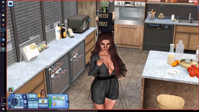 How to Take HIGH QUALITY Sims 3 Screenshots (ReShade, HQ Mods and more!!) смотреть онлайн