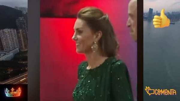 💥Oprah Winfrey FILTRA TERRIBLE EXCLUSIVA de Kate Middleton y el PRINCIPE William en el HOSPITAL