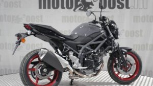 SUZUKI SV 650   2023    SV650