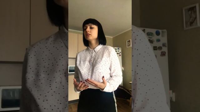 М.Фадеев -Стану ли я счастливей кавер Анастасия Шуляк смотреть онлайн