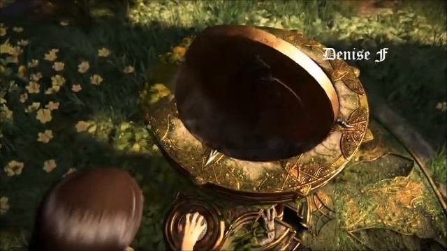 Uncharted The Lost Legacy | BOW & ARROW PUZZLE смотреть онлайн