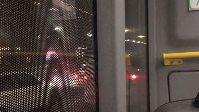 ПАЗ-3204-05, бесплатный автобус (25.11.2022) смотреть онлайн