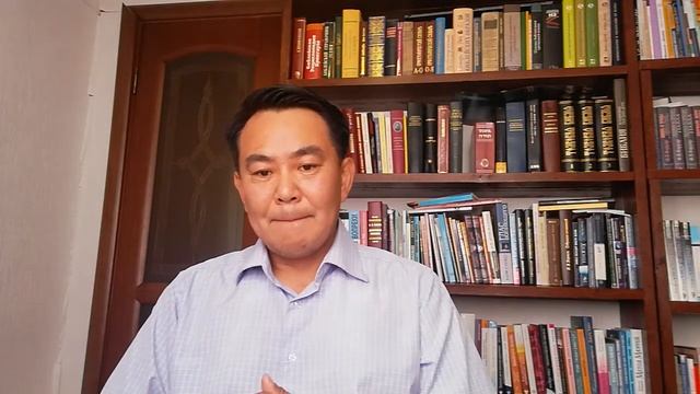 Воскресная проповедь (Саид Протопопов) - 16.08.2020 смотреть онлайн