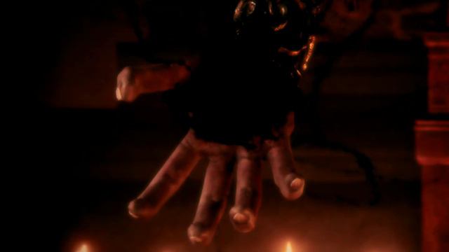 「60 FPS」That one Elden Ring edit... смотреть онлайн