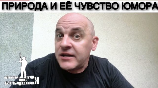 ПРИРОДА И ЕЁ ЧУВСТВО ЮМОРА смотреть онлайн