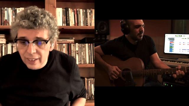 Alzheimer Pedro Guerra Y Pablo Cebrián