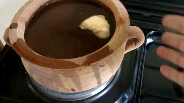 Ilk Dəfə Piti Qablarından Necə Istifadə Etməli.