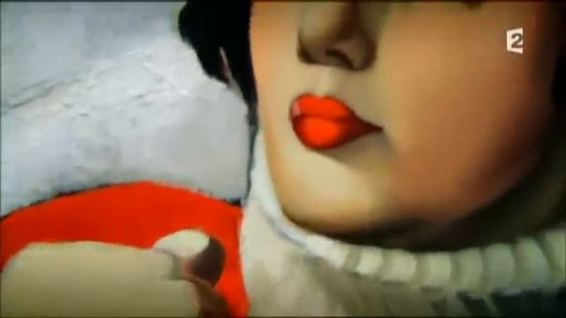 Tamara Lempicka Saint Moritz Clip63 смотреть онлайн