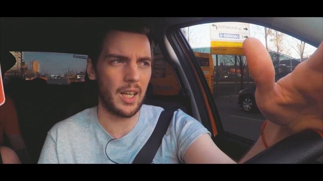 Лада Гранта Спорт . 500 тысяч за ТАЗ . LightdriveTV смотреть онлайн