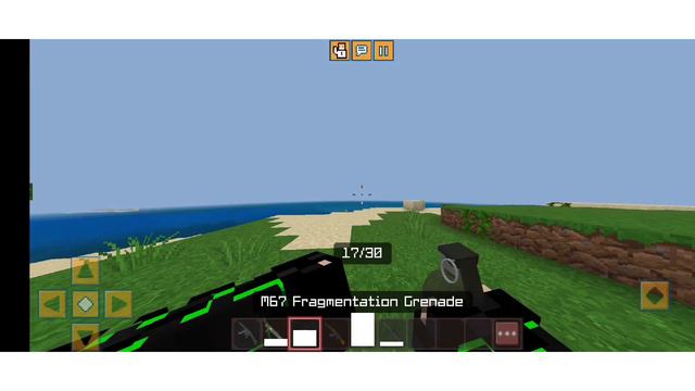 how to download guns mod in Craftsman crafting and building | op gaming #guns #explore смотреть онлайн