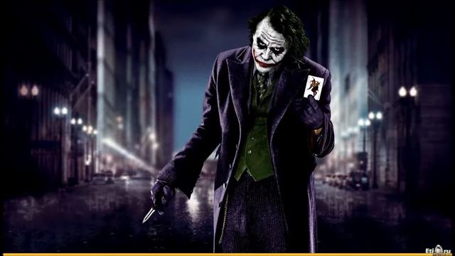 King And Jester - Joker