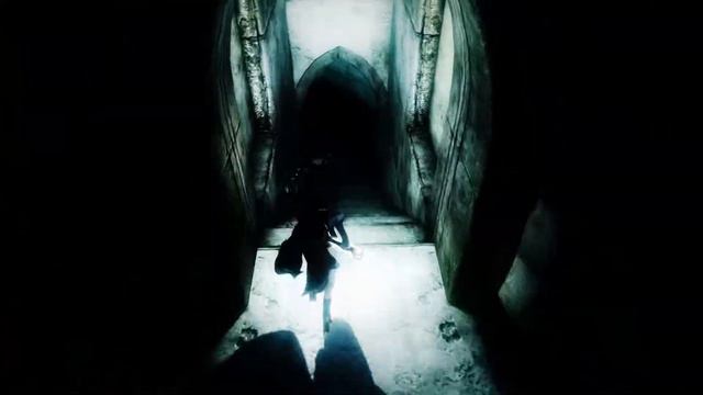 Skyrim Mod - Garlas Ilorn (Ayleid Dungeon) смотреть онлайн