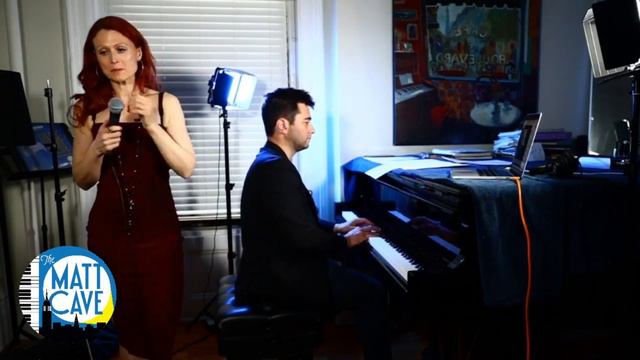 "Nanna's Lied" by Kurt Weill/ Bert Brecht (Engl. Transl.: Verena McBee & Ellen Mandel) смотреть онлайн