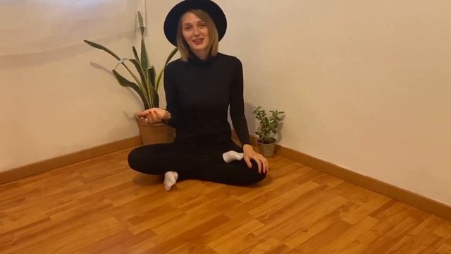 Стих про Кошку. От Кати Кошки ?. Для детей. РКИ смотреть онлайн