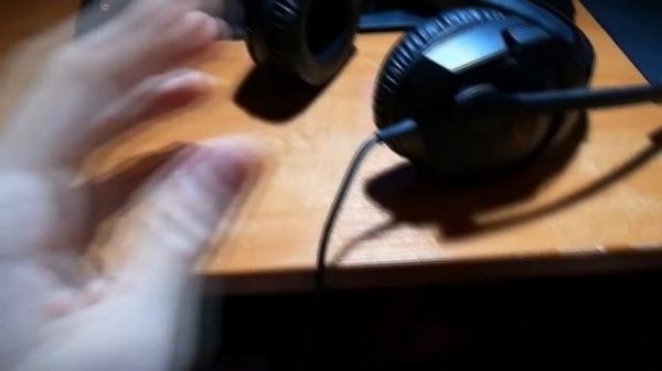 ОБЗОР НА МОИ НАУШНИКИ HYPER X CLOUD STINGER!