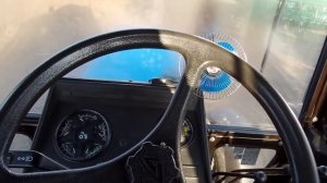 Как правильно переключать передачи на тракторе МТЗ 82.1