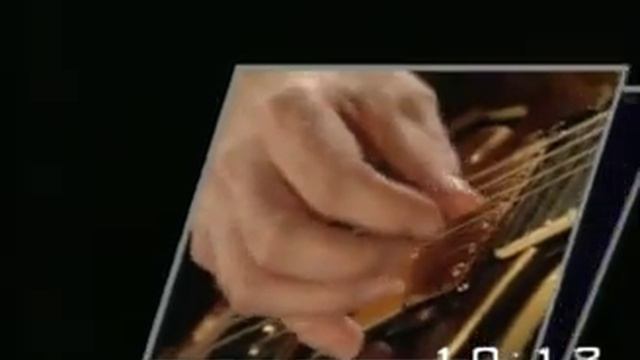 Playing Melodies In & Out of Tempo: Jazz Guitar Lesson by Martin Taylor смотреть онлайн